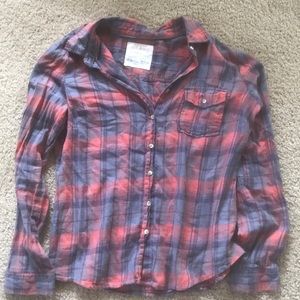 Flannel